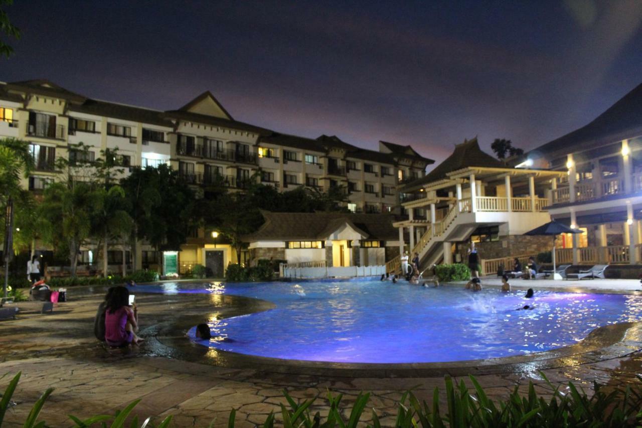 One Oasis A9 At The Back Of Sm Mall Davao Exterior photo