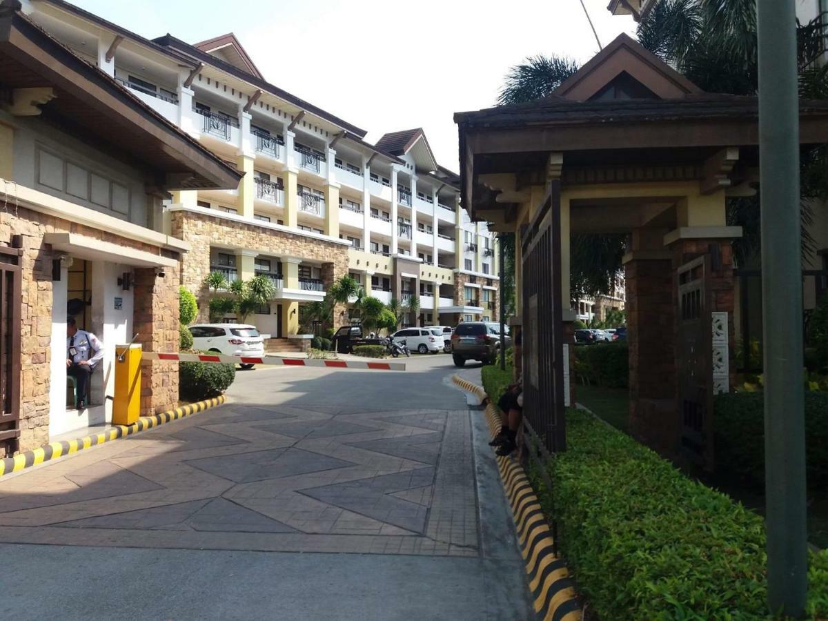 One Oasis A9 At The Back Of Sm Mall Davao Exterior photo